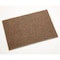 3M Scotch-Brite Heavy Duty Hand Pad 7440B 6 x 9 Aluminum Oxide MED Grit-40 Pads 7000000715 - alternate 1